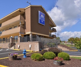 Americas Best Value Inn-Pittsburgh Airport