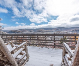 Above the Clouds II, 4 Bedrooms, Sleeps 11, View, Pet Friendly, Pool, Golf