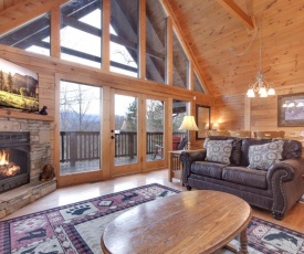 Above the Clouds, 4 Bedrooms, Pool Access, Private, Gaming, Sleeps 16