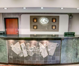 Comfort Suites Coraopolis