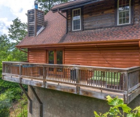 Alexas Hideaway, 1 BR, 1 Loft, Pool, Hot Tub, Wifi, Sleeps 6