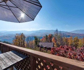 Alpine Windsong, 2 Bedrooms, Sleeps 6, Gas Fireplace, Jetted Tub, View