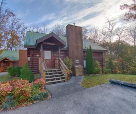 Always & Forever Cabin