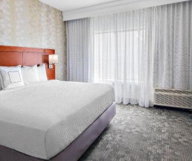 Courtyard by Marriott Pittsburgh Airport
