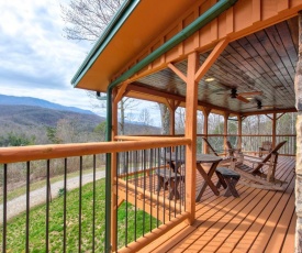 Always an Adventure, 4 BRs, Hot Tub, Theater, Game Room, Pets, Sleeps 15