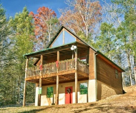 Always Misbehavin #1412 by Aunt Bug's Cabin Rentals