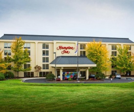 Hampton Inn Pittsburgh/Airport