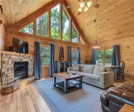 Around the Bend, 3 Bedrooms, Sleeps 10, Pool Table, Pool Access, Hot Tub