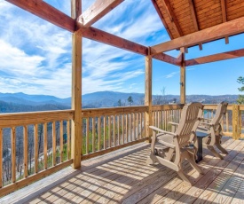 Autumn Ridge, 2 Bedrooms, Gold Rated, Hot Tub, Sleeps 6
