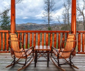 Away From it All, 3 Bedrooms, Sleeps 10, Jetted Showers, WiFi, Arcade