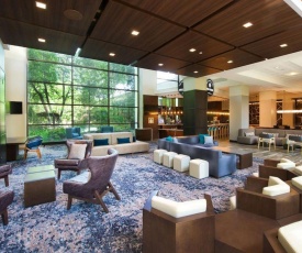 Pittsburgh Airport Marriott