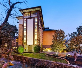 Baskin's Creek Condos III