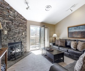 Baskins Creek 504
