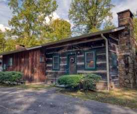 Bear Cabin #462 by Aunt Bug's Cabin Rentals