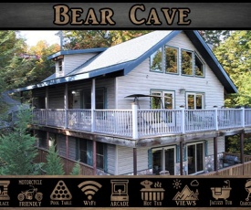 Bear Cave Cabin #385117 Cabin
