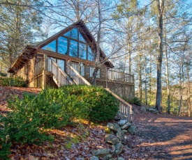 Bear Cave Haus, 2 Bedrooms, Fireplace, Hot Tub, Pool Table, WiFi, Sleeps 8