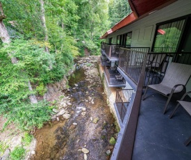 Bear Creek Inn Gatlinburg, TN