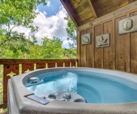 Bear Necessities, 1 Bedroom, Sleeps 8, Pool Table, Arcade, WiFi, Pets