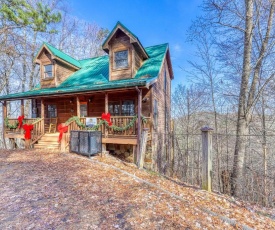 Bearfoot Lodge