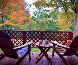 Coudersport Cherry Springs Cabin House