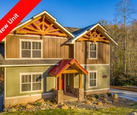 BearVue Point chalet