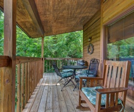 Between Here & There, 3 Bedrooms, Sleeps 6, Views, Hot Tub