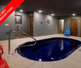Big Splash chalet