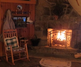 Buckberry Creek Chalet