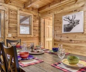 Bucky's Bungalow