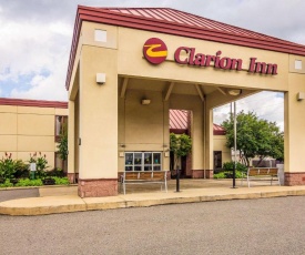 Clarion Inn Pittsburgh Cranberry