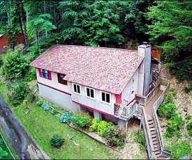 Canterbury Cottage