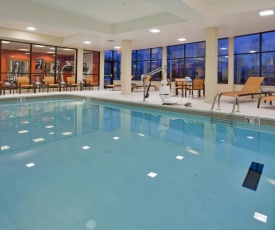 Courtyard by Marriott Pittsburgh North/Cranberry Woods