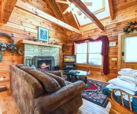 Cherished Memories, 2 Bedrooms, Sleeps 6, Jetted Tub, Near Golf Course