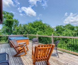 City View Chalet