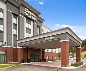 Hampton Inn & Suites Cranberry Township/Mars