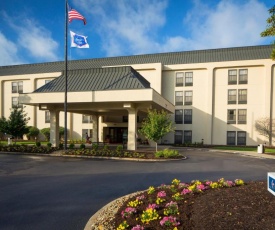 Hampton Inn Pittsburgh-Cranberry