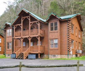 Creekbend Lodge