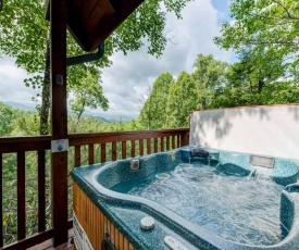 Cub’s Cove, 1 Bedroom, Near Downtown, View, Jetted Tub, WiFi, Sleeps 4