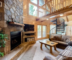 Daa Bear's Lodge