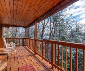 Dew South, 2 Bedrooms, Sleeps 8, Views, Arcade, Hot Tub, Pet Friendly