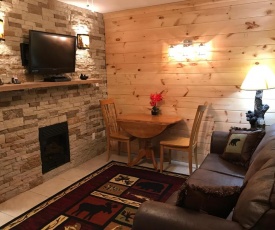 Downtown Gatlinburg Apartment