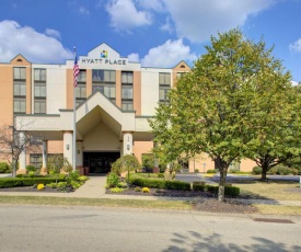 Hyatt Place Pittsburgh Cranberry