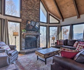 Eagle View Chalet