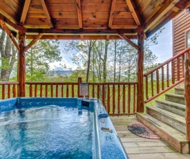 Eden's View, 3 Bedrooms, Pool Table, Hot Tub, Pool Access, Views, Sleeps 6