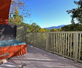 Enchanted Mountain Views