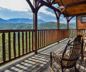 Enchanted View
