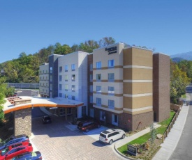 Fairfield Inn & Suites by Marriott Gatlinburg Downtown