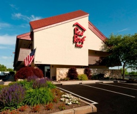 Red Roof Inn Pittsburgh North Cranberry Township
