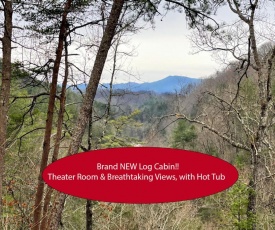 Gatlinburg - Honeymoon Hideaway