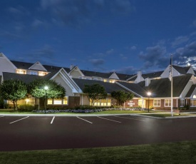 Residence Inn Pittsburgh Cranberry Township